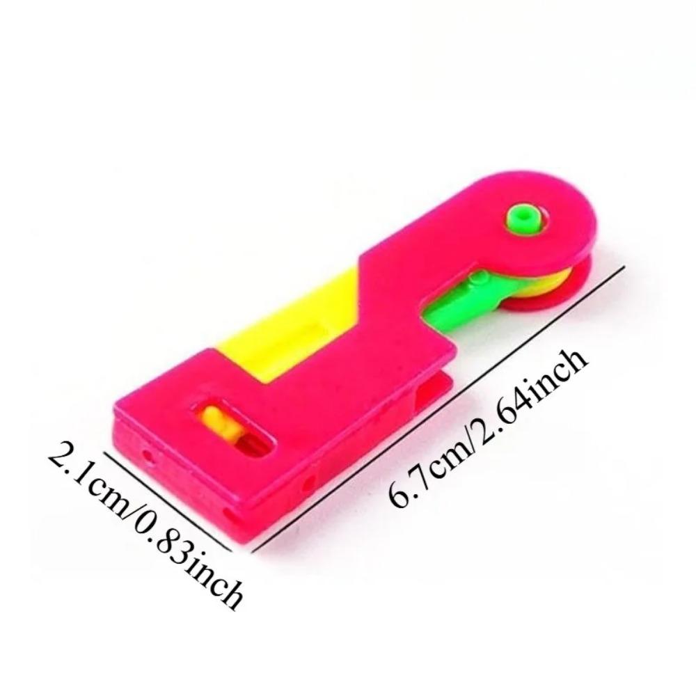 Automatic Sewing Machine Threader - Quick & Effortless Needle Threading Tool, Anti-Slip Guide for Easy Use, Reusable Threading Aid Compatible with Various Sewing Machine Models, Sewing Tools