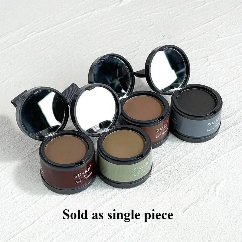 Facial Concealer Magic Tool, Corrects Hairline and Forehead Lines, Fills Sparse Hair and Fine Lines, Multi-Functional Applicator