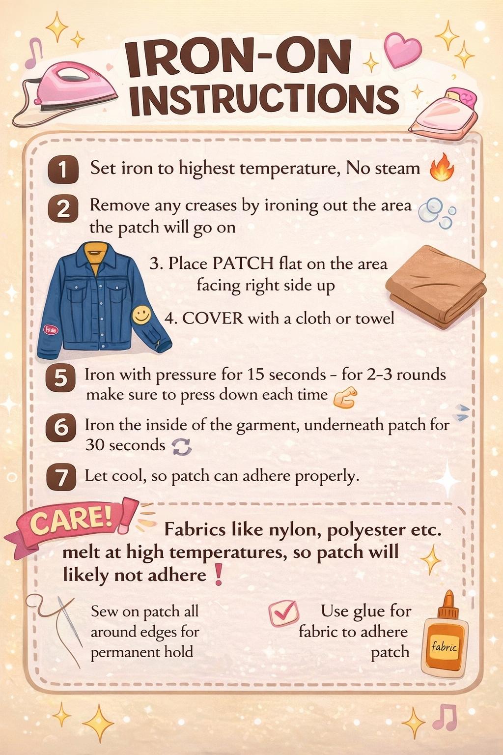 Advanced Tactical Velcro Patch Badge, Military Clothing Badge for Vests Backpacks and Gear, High-Quality Sewing Accessory, Embroidery Craft