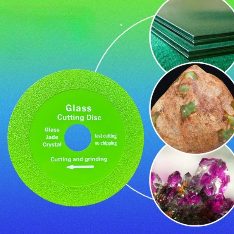 45 Degree Tile Corner Rounding Tool, Universal 45 Degree Tile Miter Saw Angle Grinder Attachment, Ceramic Stone Cutting, Diamond Marble Grinding Discs