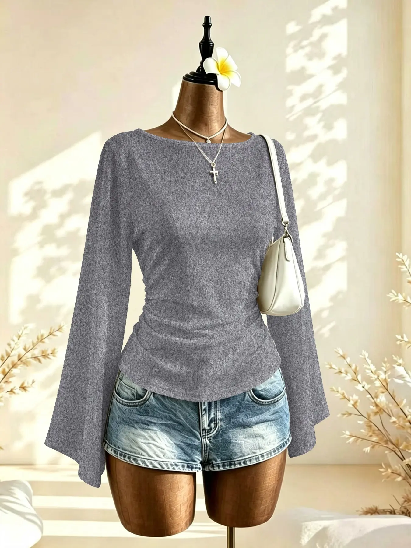 Dark gray