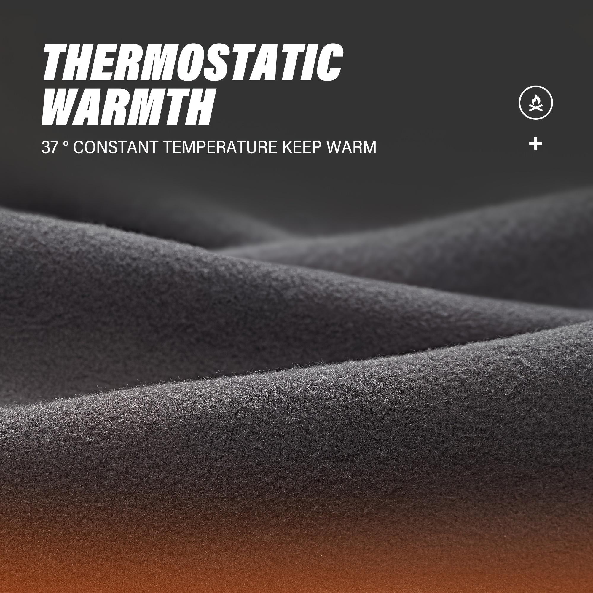 Unisex Windproof Balaclava Ski Mask, Warm Full Face Covering for Outdoor Snow Sports & Cold Weather Work, Men Women Winter Protective Gear