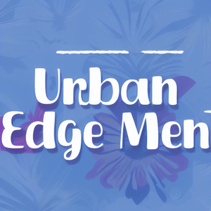 Urban Edge Men