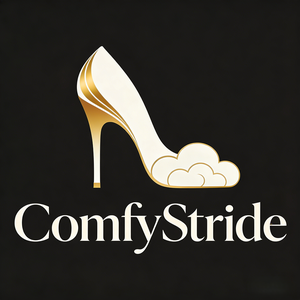 ComfyStride