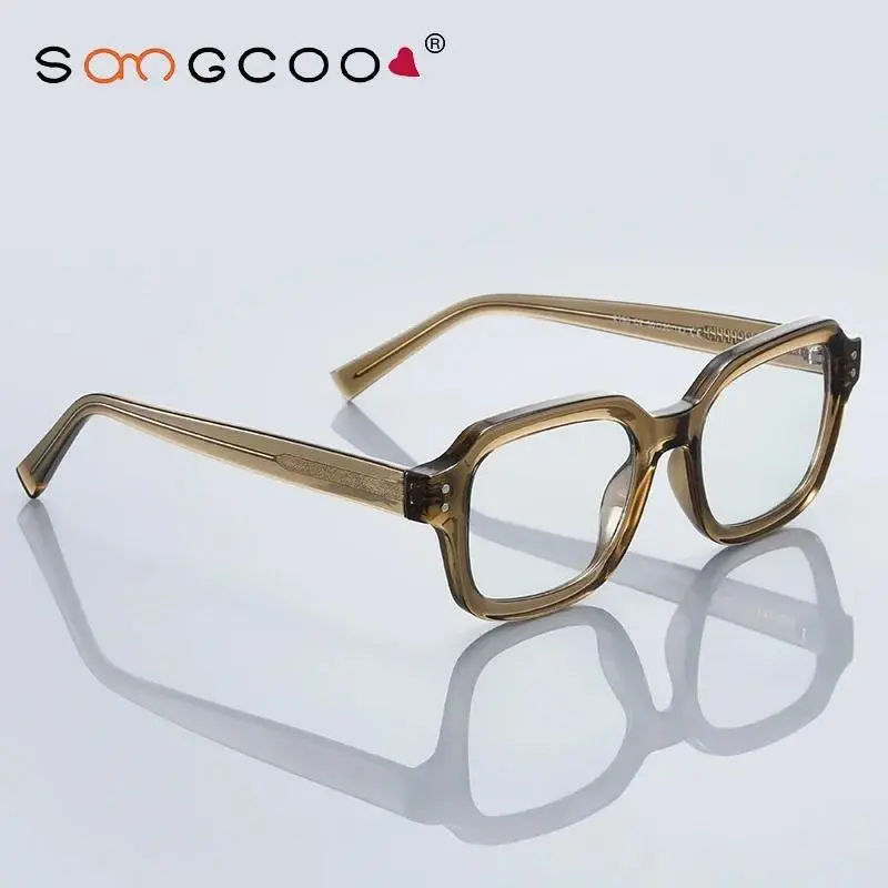 ENTITY Myopia glasses man lenses to read woman Prescription glasses minus glasses myopia women frame of lenses man Men glas2190
