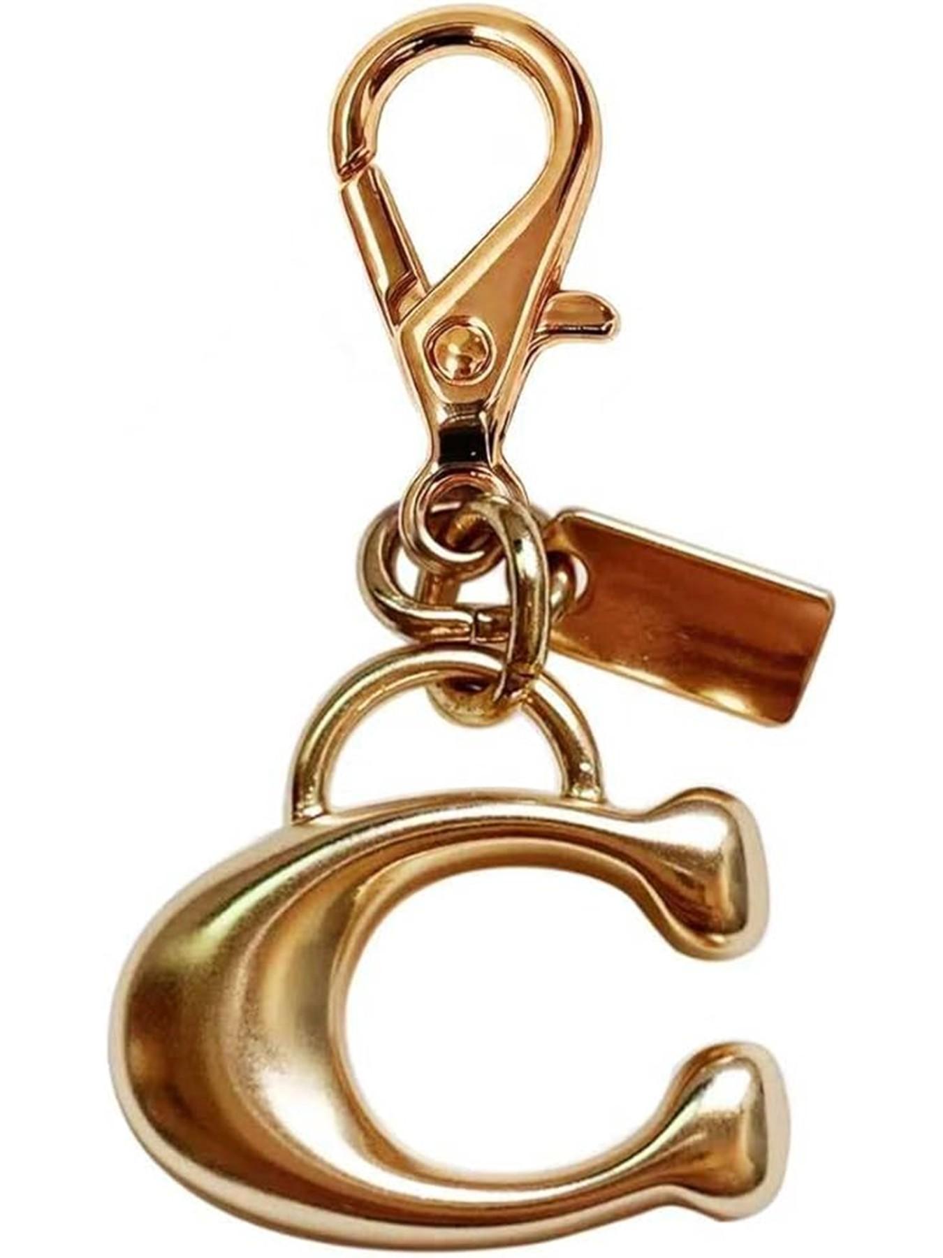 Bag Charm, Purse Charms for Handbag, Purses Key Chains Accessories, Stylish and Functional Bag Decorations, Perfect Gift Idea