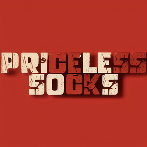 Priceless Socks