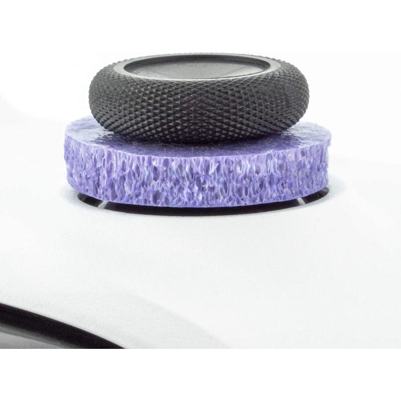 New Precision Finger Rings for Ps4, Ps5, Xbox One, Xbox, Switch Pro & Scuf Controllers, Finger Sleeves, // Colors, Aim Assist Controller Accessory