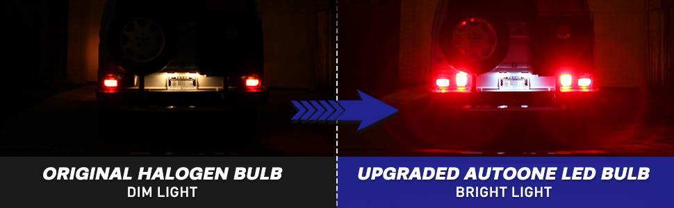 1157 LED Bulb for Backup Reverse Light Tail Light Brake Light Turn Signal Light, White Red Yellow, 2057 2357 7528 Bay15D, 300% Brighter Canbus Ready Plug and Play led lights car , Pack of 2, AUTOONE led lights car 1157 LED Bulb for Backup Reverse Light Tail Light Brake Light Turn Signal Light, White Red Yellow, 2057 2357 7528 Bay15D, 300% Brighter Canbus Ready Plug and Play led lights car , Pack of 2, AUTOONE led lights car