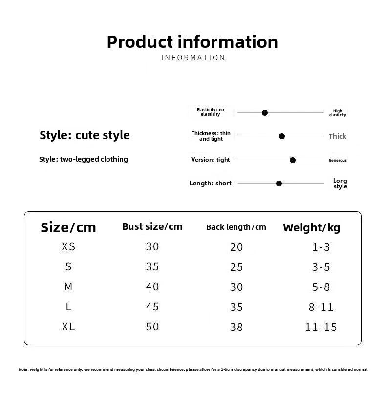 Leash Compatible Festive Dog Clothes New Year for Teddy Bichon Small Dogs Autumn Winter Fleece Vest