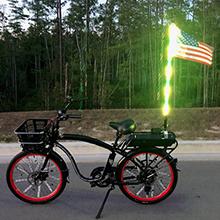 Nilight 1PC 4FT Spiral RGB Led Whip Light with Spring Base Chasing Light RF Remote Control Lighted Antenna Whips for Can-Am ATV UTV RZR Polaris Dune Buggy Safety Nilight 1PC 4FT Spiral RGB Led Whip Light with Spring Base Chasing Light RF Remote Control Lighted Antenna Whips for Can-Am ATV UTV RZR Polaris Dune Buggy Safety