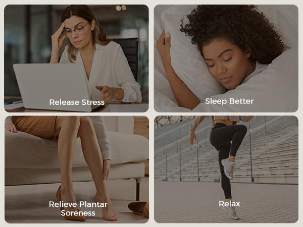 Momfann Bath Jets for Tub, Portable Jet Spa for Bathtub, Bubble/Jet Mode, 3-Level Adjustable, Bath Spa for Gifts for Women