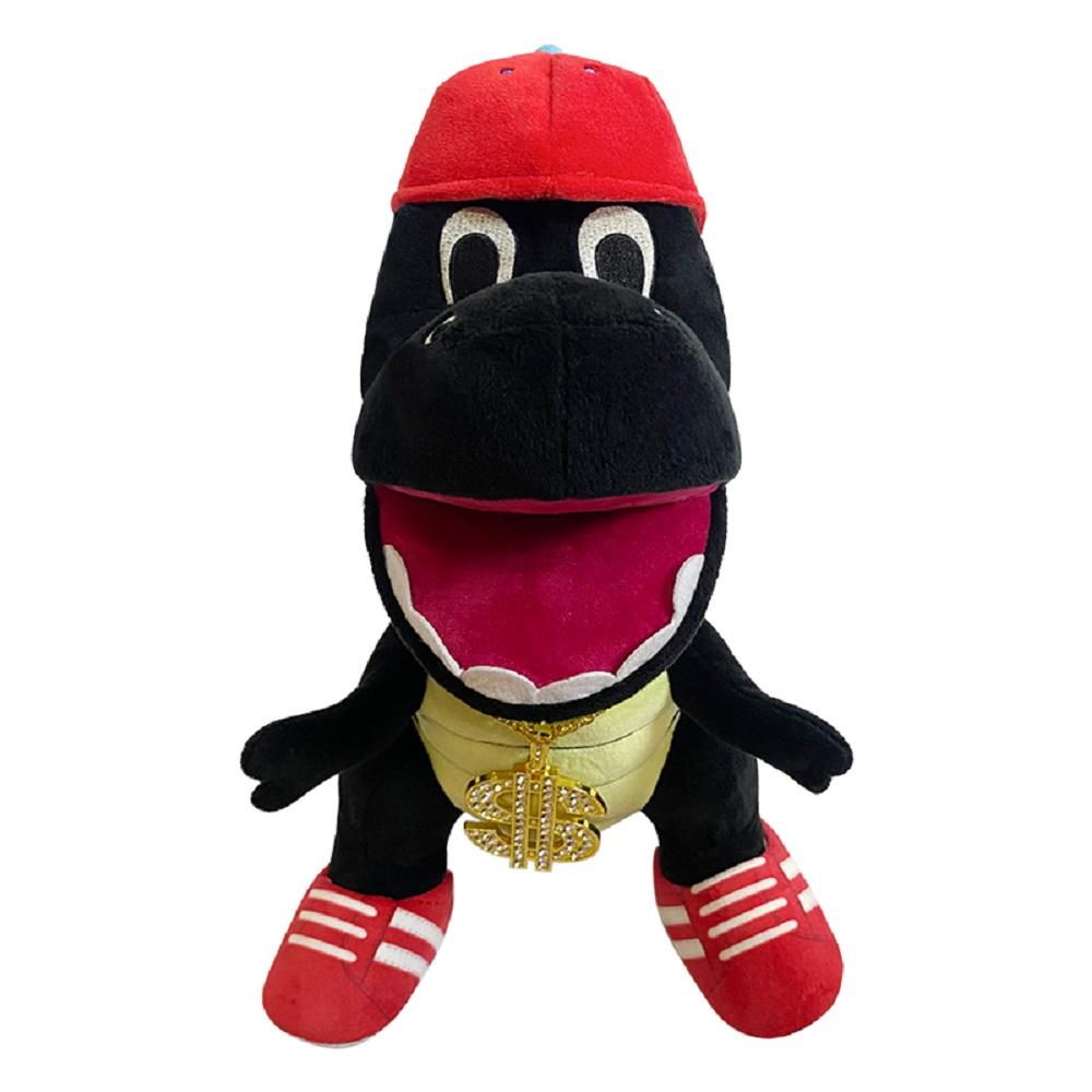 New  Jeffy Puppet Doll Jeffy Hand Puppet Sml Jeffy Puppet Family Real Jeffy Zombie Boy Hand Puppet Soft Toy Plush Feebee Puppet