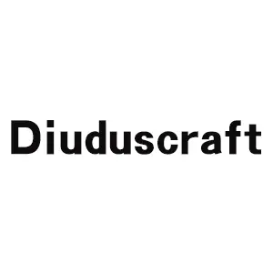 Diuduscraft shop logo