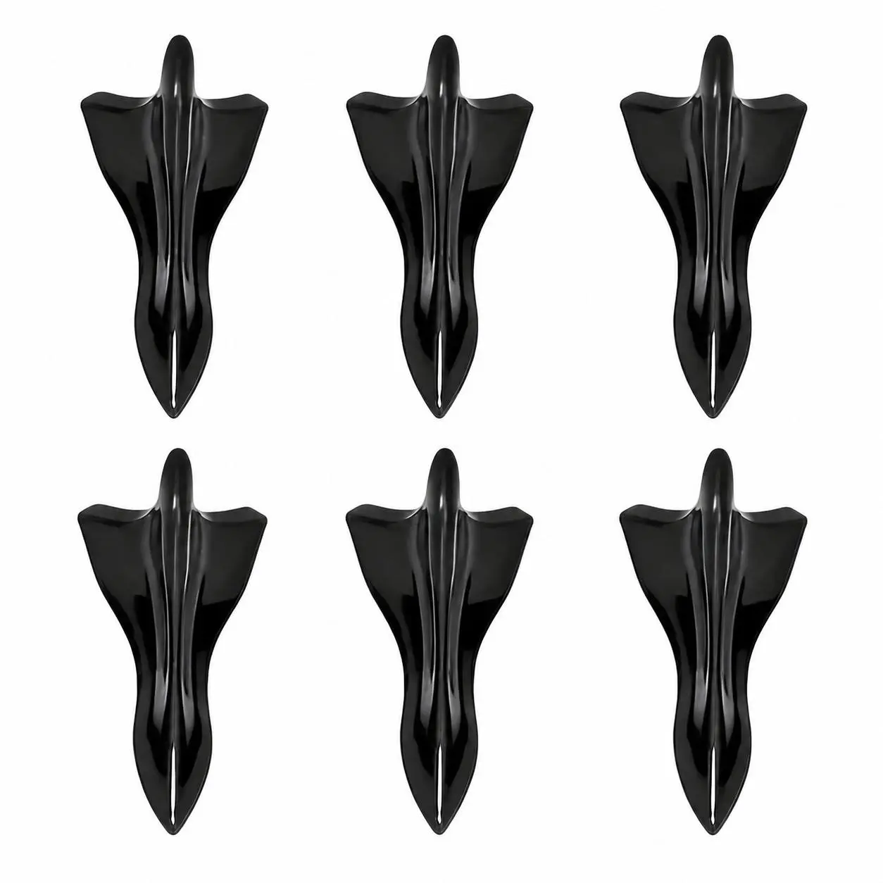 6pcs