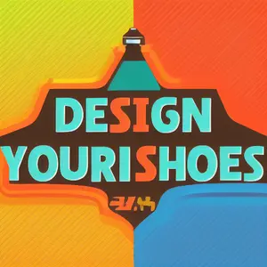 Design Your Shoes