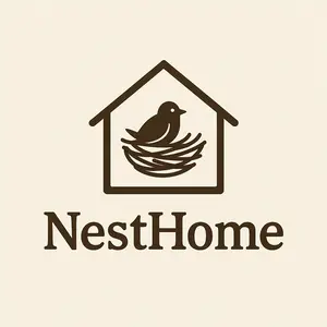 NestHomee shop logo