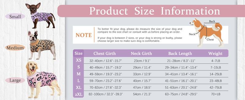 Kuoser Dog Recovery Suit for Dogs After Surgery,Professional Surgical Onesie for Female Male Dogs Spay Neuter,Soft Dog Surgery Suit Bodysuit for Abdominal Wounds Skin Disease, Fuddle wuddle patch puppy Kuoser Dog Recovery Suit for Dogs After Surgery,Professional Surgical Onesie for Female Male Dogs Spay Neuter,Soft Dog Surgery Suit Bodysuit for Abdominal Wounds Skin Disease, Fuddle wuddle patch puppy