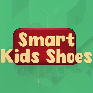 Smart Kids Shoes