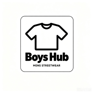 Boys Hub
