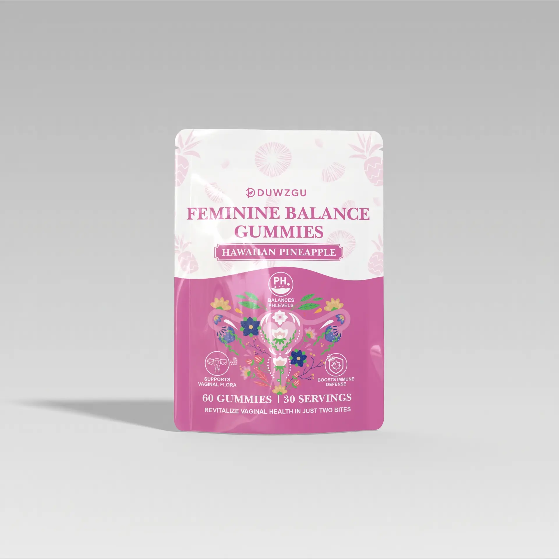 V-Postiv probiotics mixture