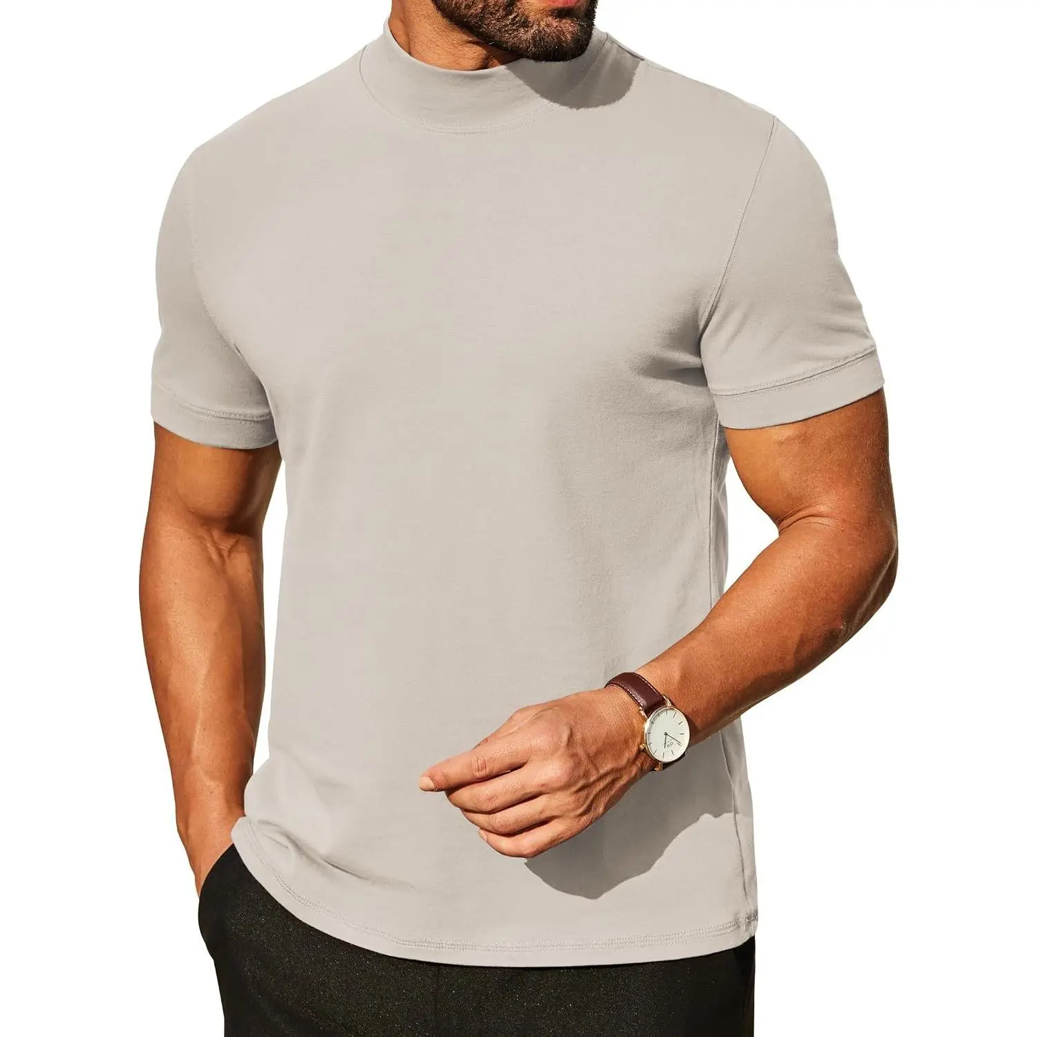 Light Khaki