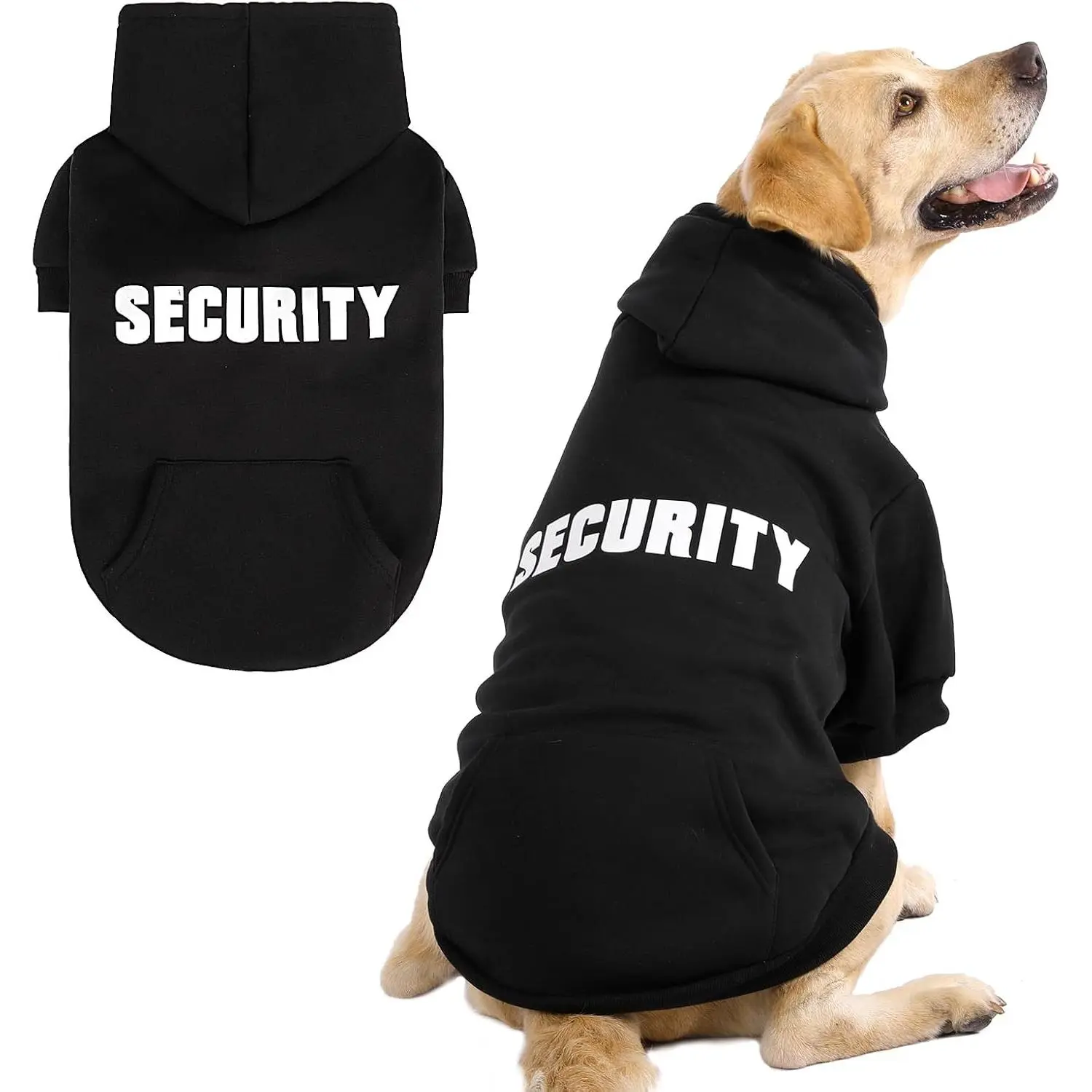Black（Security）