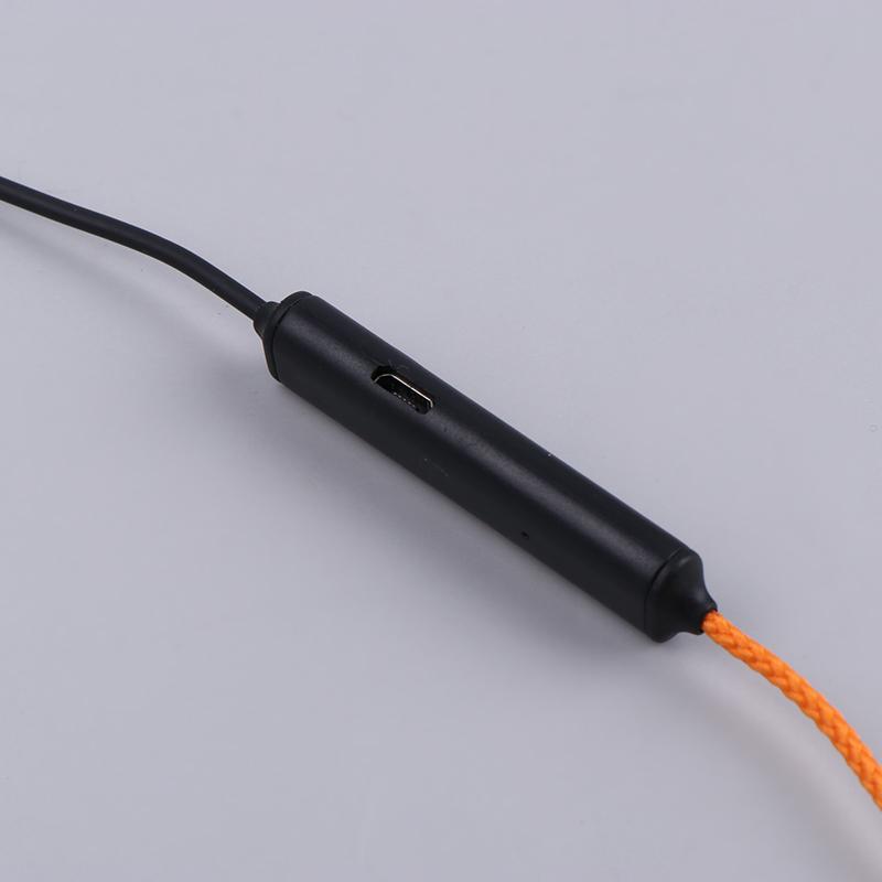 Imitation Labor Protection Ear Plugs Wired Bluetooth Headset For Work Noise Suppression Hearing Protection