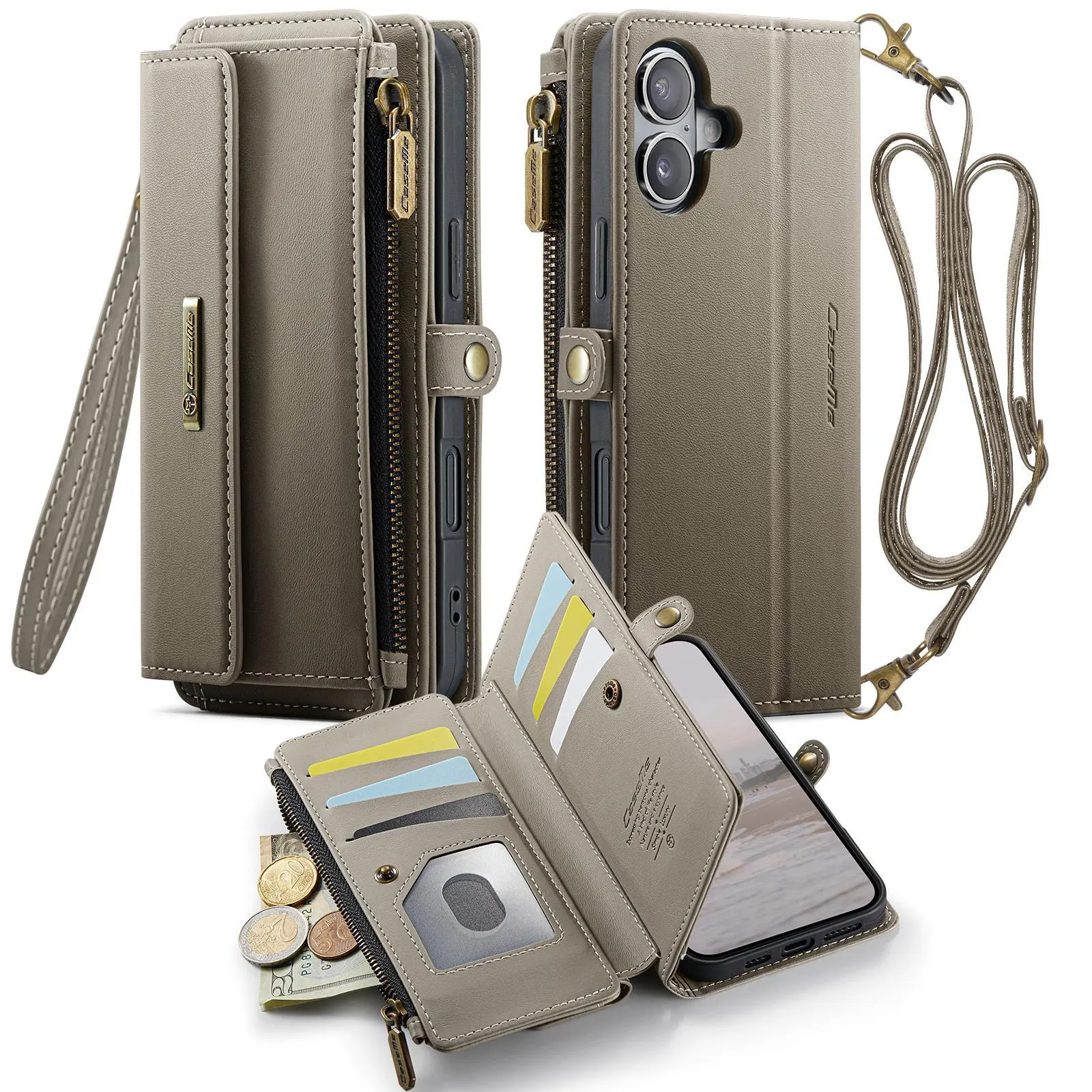 Gray