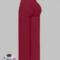 Women's Loose Wide-Leg Pants, Casual Outdoor Running Sportswear, Comfortable Long Trouser Design, Ideal for Daily Wear & Active Lifestyle