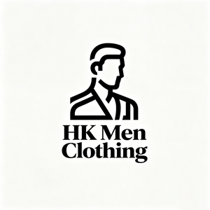HK Men Clothing