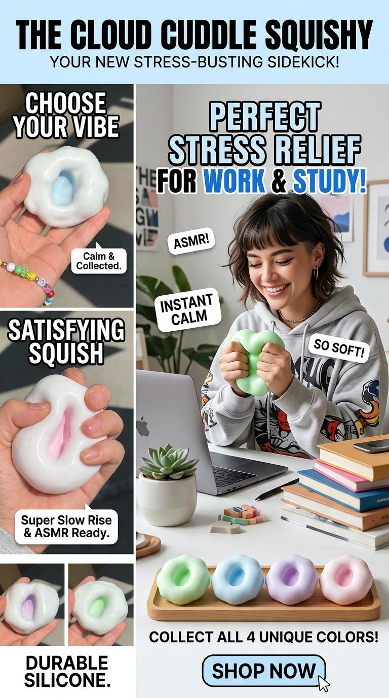 Ice-Skin Glutinous Rice Dumpling Craft Balls: Creative, Fun, and Stress-Relieving Craft Balls; Malleable, Whimsical Stress-Relief Toys; Moldable Ice-Skin Craft Balls;Glutinous Rice Dumpling Squeeze Toys;Ultra-Thin Craft Balls;Textured Stress-Relief Balls