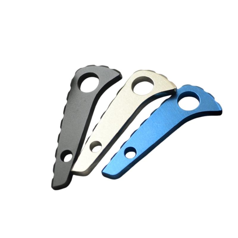 Spider C81 Titanium Alloy Backbone Spider C81 Titanium Alloy Accessories Spider Titanium Alloy C81 Titanium Alloy Backbone Spine C81