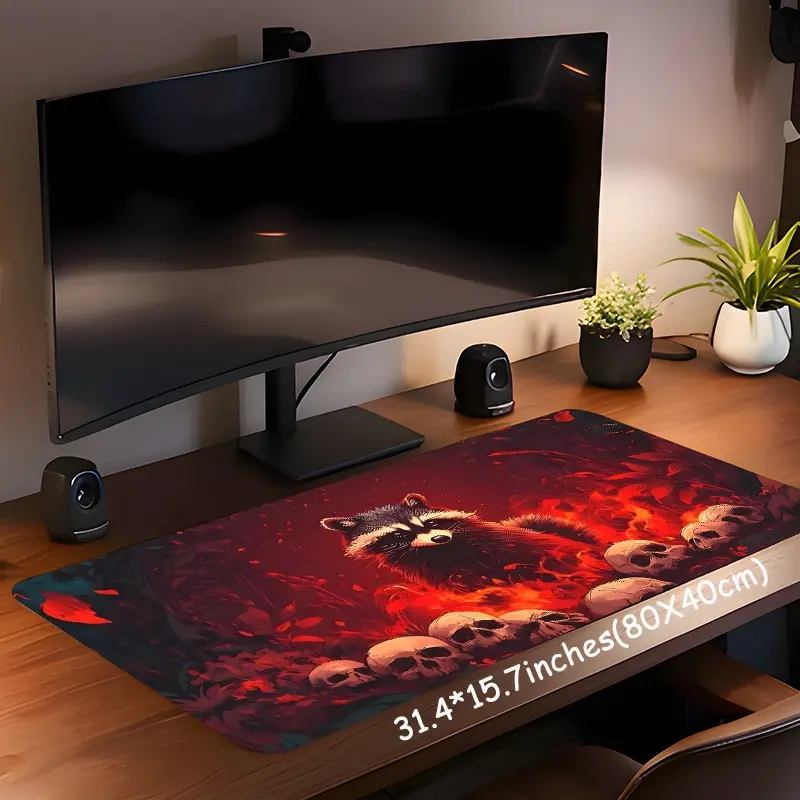 31.4*15.7inches(80X40cm)