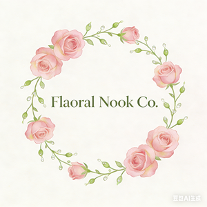 Floral Nook Co