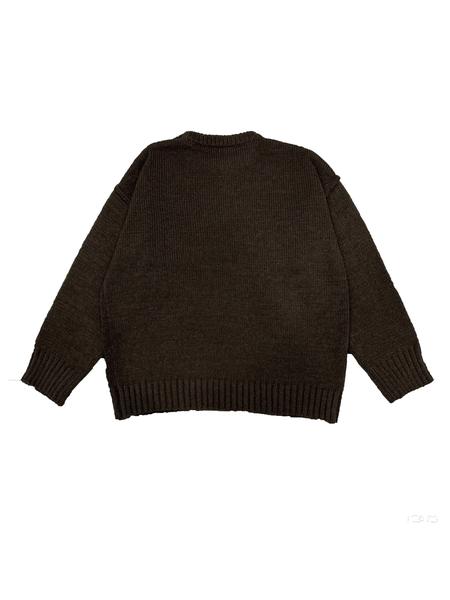 Women's Casual Knit Sweater Pullover, Minimalist Commuter Style, Elegant Fall/winter Top, High-Quality Fabric, Perfect for Daily Wear, Lightweight Knit Sweater
