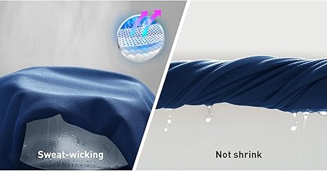 ZITY 3 Pack Mens Yellow Polo Shirts Short Sleeve Sports Golf Tennis T-Shirts Dry Fit Active Fitted Design Activewear Performance Material Polyester Spandex ZITY 3 Pack Mens Yellow Polo Shirts Short Sleeve Sports Golf Tennis T-Shirts Dry Fit Active Fitted Design Activewear Performance Material Polyester Spandex