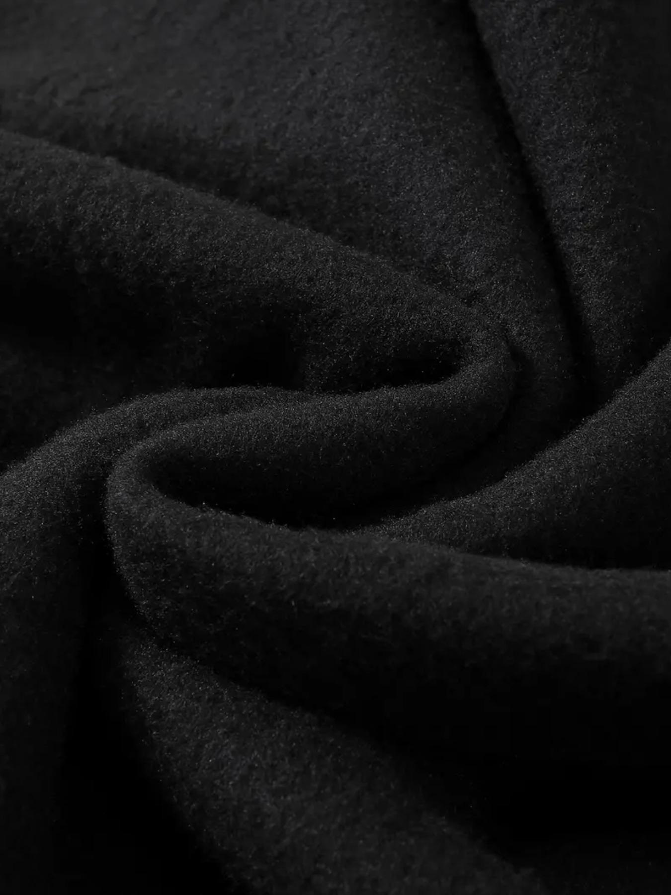 If You Bring Up My Past Jesus Dropped the Charges-Fitted Graphic Sweatshirts Blackout Hoodie