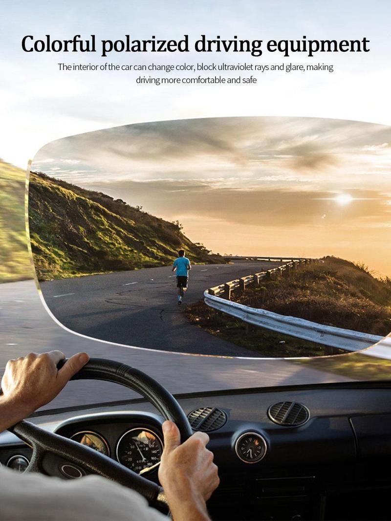 Paleshy 2025 Summer Uv400 Protective Sunglasses, Trendy Color Fashion Glasses for Everyday Use, Suitable Driving and Golf  lentes cheap black smart sunglass Style Outdoorfun