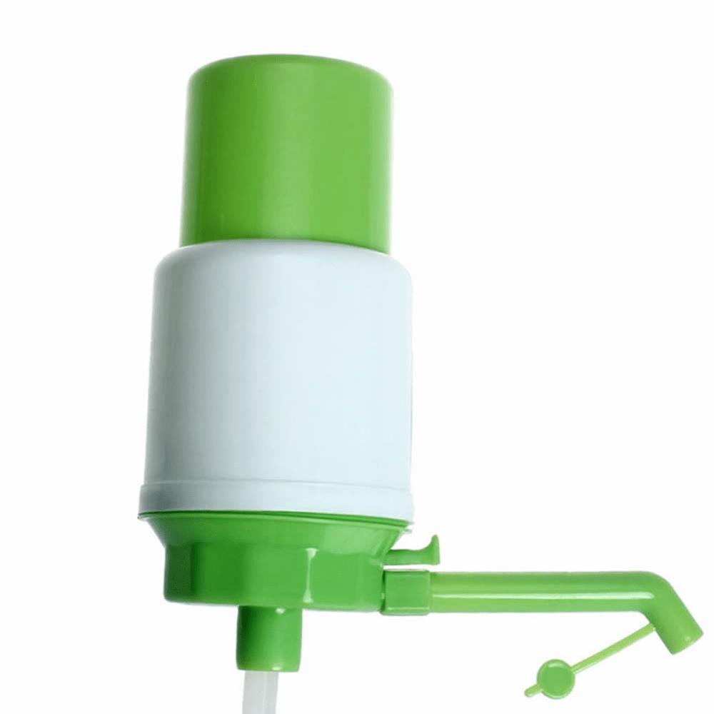 2pcs/3pcs Compact Manual Drinking Water Pump, Easy Installation Pressure Pump for Water Jugs, Water Dispenser Pump