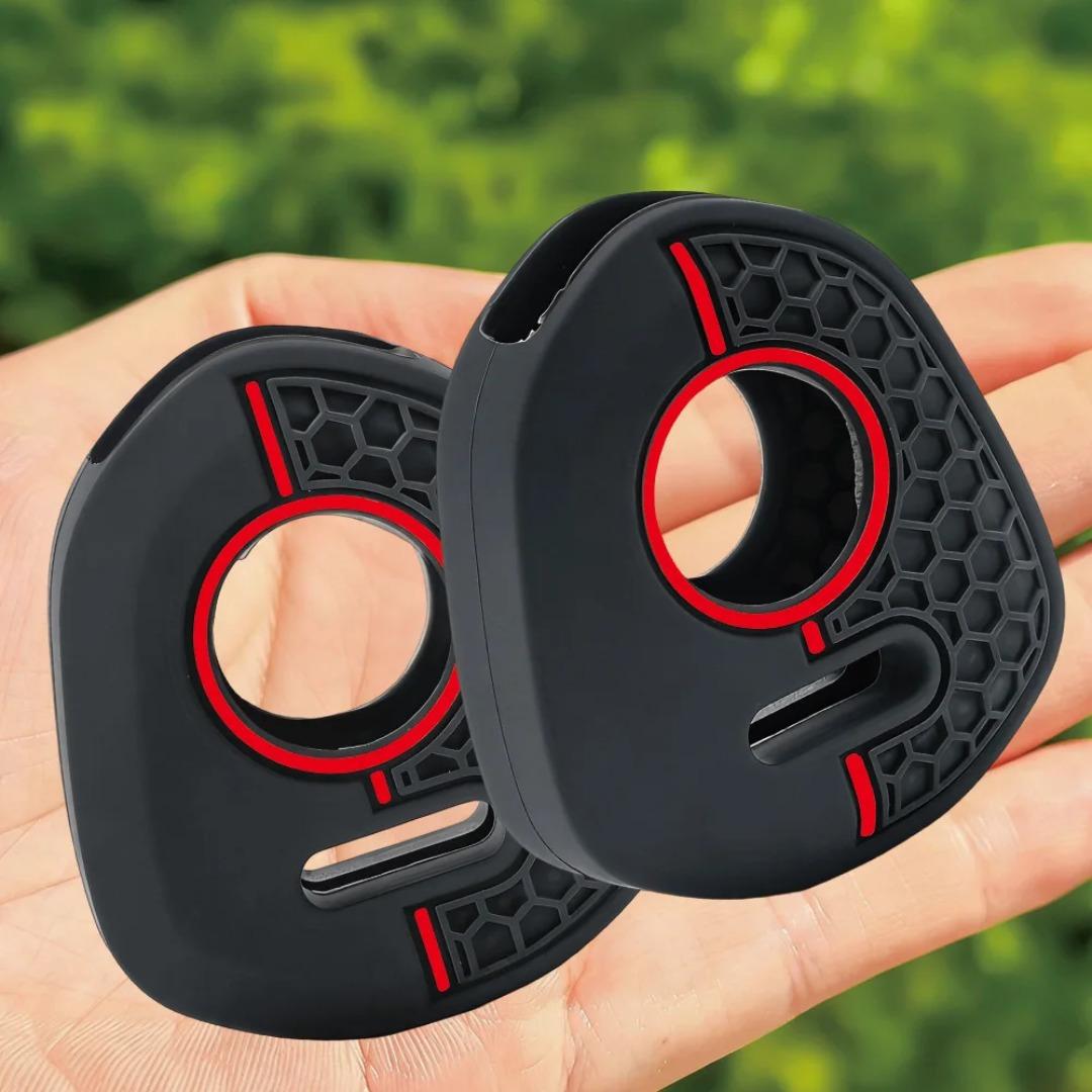 New Keychain Silicone Key case For Honda CB650R CB 650R CB650 R High quality Motorcycle Accessories Keyring Key Cover Shell Cap