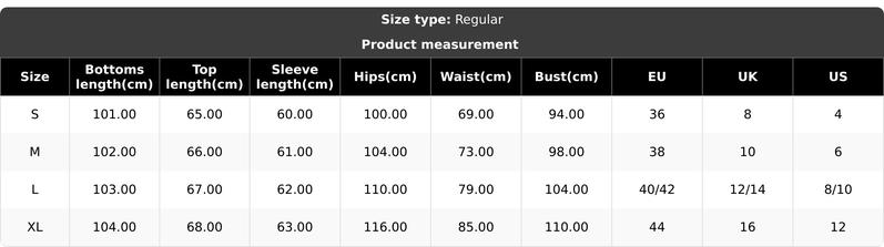 Women's Casual Suit Set, Pure Color Top + Loose Fit Long Pants, 2 Piece, Comfortable and Stylish, Perfect for Daily Wear