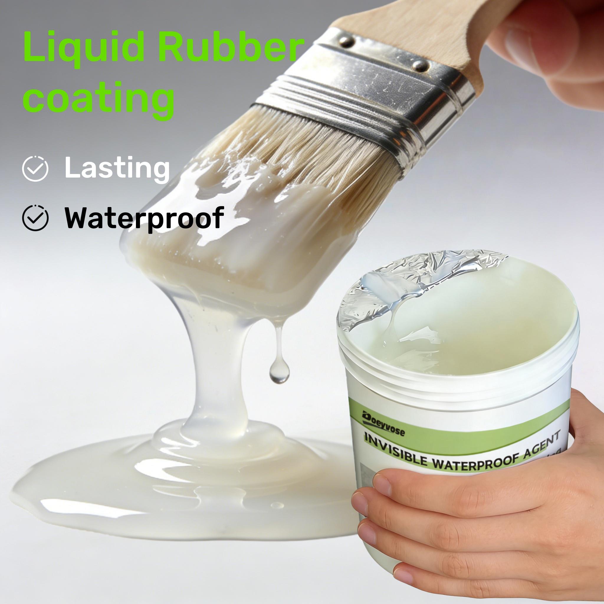 Waterproofing agent, waterproof and moisture-proof, with accompanying tools, easy to use, suitable for various occasions, durable and with remarkable effect, Hydrophobic Sealant