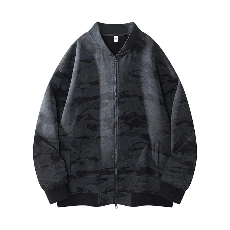 Camo black