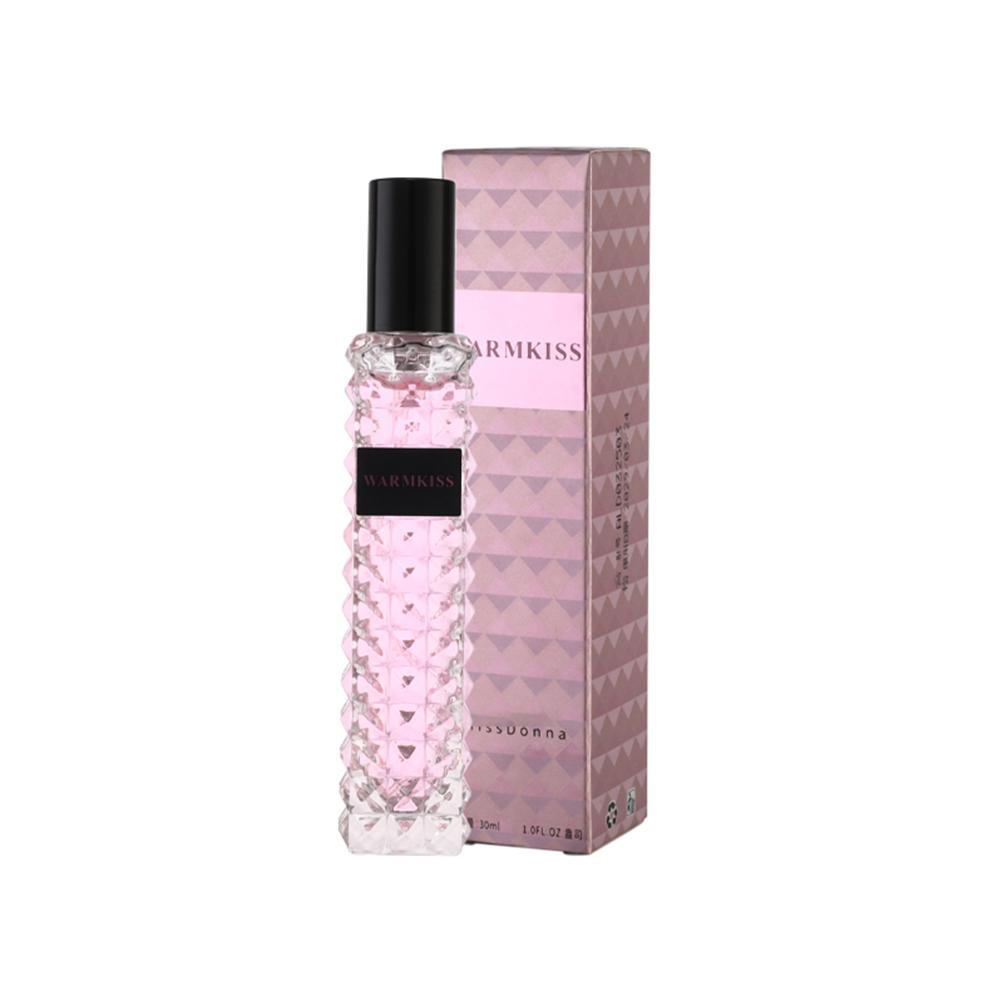 Women's Perfume Spray 30ML, Long-Lasting Natural Scent, Floral Fruity Perfume, Daily Use, Perfect Gift for Girlfriend & Bestie, Available in Four Colors