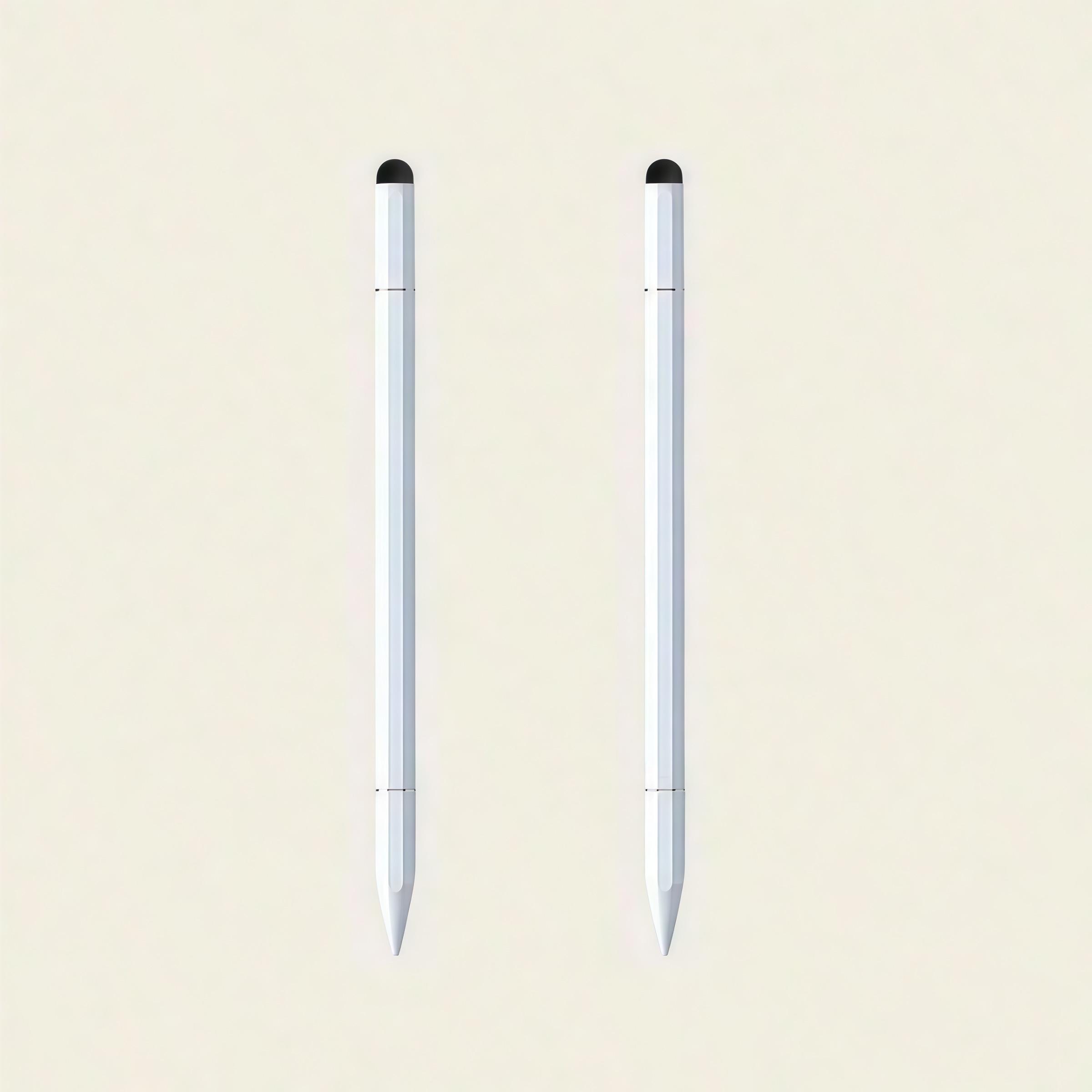 Universal Three-In-One Touch Screen Pen, Stylus, Compatible with Apple Android Oppo Tablets and Smartphones, Editing and Drawing Tool, Touchscreen Pen