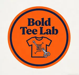 Bold Tee Lab