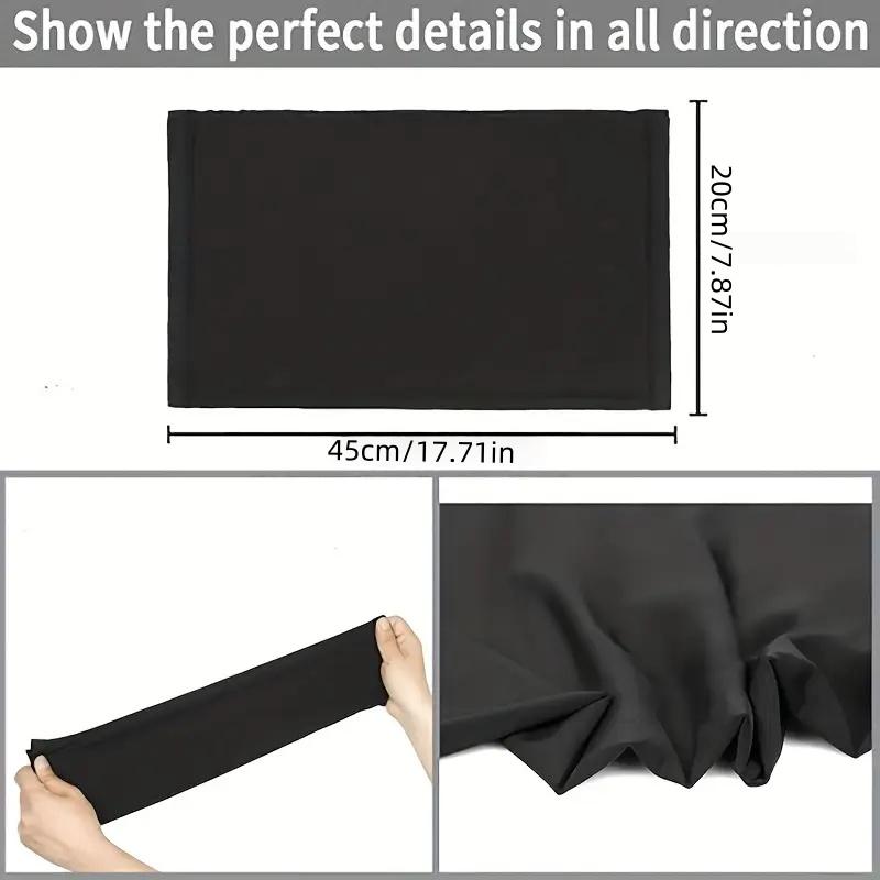 Multifunctional Sports Cycling Face Mask Scarf, Windproof Dustproof Neck Warmer, Christmas Gift for Boys & Girls