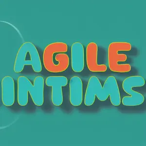 Agile Intims shop logo