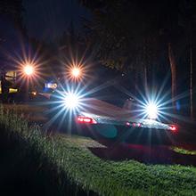 Nilight 14AWG 11.5 Feet DT Connector Wiring Harness Kit LED Light Bar 12V On Off Switch Power Relay Blade Fuse for Off Road Lights LED Work Light-2 Leads  dealsforyoudays